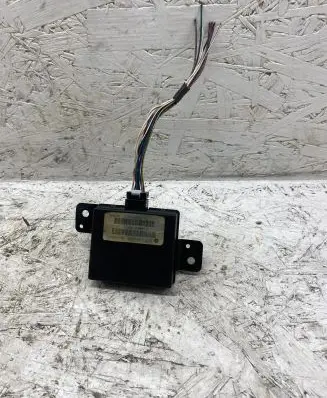 Jeep Grand Cherokee (WK) Alarm control unit/module 56038728AL