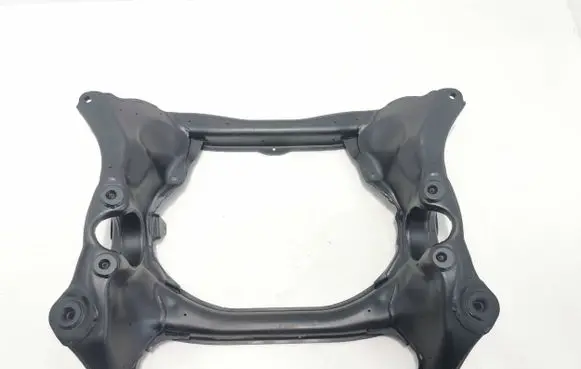 Mercedes-Benz CL C216 Front subframe