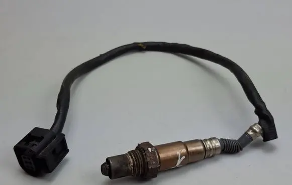 Mini Cooper Countryman R60 Lambda probe sensor 7576673 0258017187