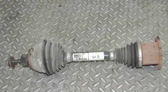 Audi A5 8T 8F Front driveshaft 8K0407271S