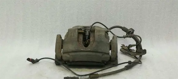 Mercedes-Benz GLS X166 Front brake caliper A1664210481