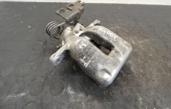 Volkswagen Caddy Rear brake caliper