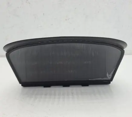 BMW 5 E60 E61 Screen/display/small screen 65826945660 611260003007 A2C53082639