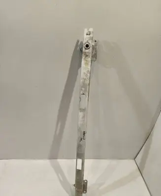 Renault Kangoo II Rear bumper cross member 