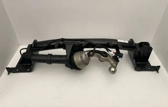 BMW X7 G07 Tow bar 5A11DF8