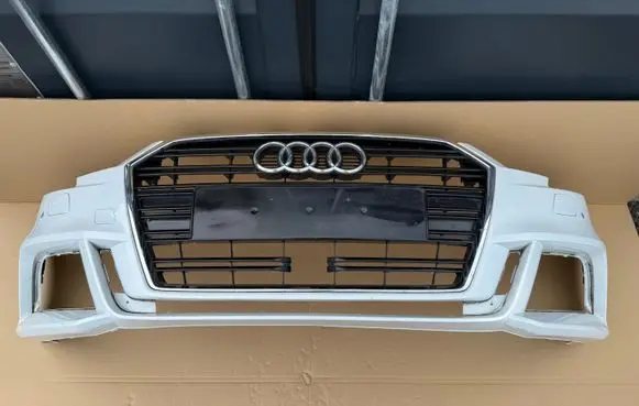 Audi A3 S3 8V Front bumper 8V3807437AM