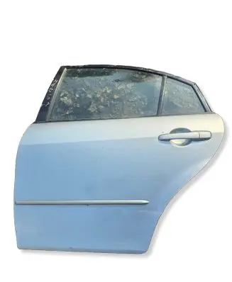 Mazda 6 Rear door GJ6A7302X