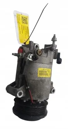 Ford Fiesta Air conditioning (A/C) compressor (pump) C1B1-19D629-AH C1B1-19D629-AH SFJD