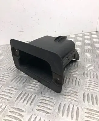 BMW 5 F10 F11 Air intake duct part 74850610 7185168