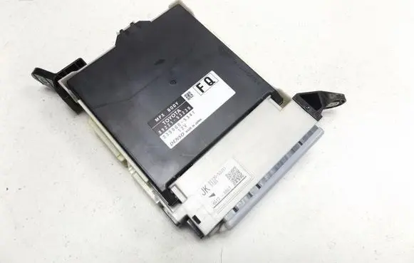 Lexus IS III XE30 Power steering control unit/module 89650-53280