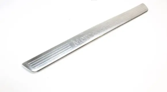 Mercedes-Benz B W246 W242 Side skirt rear trim A2466800135