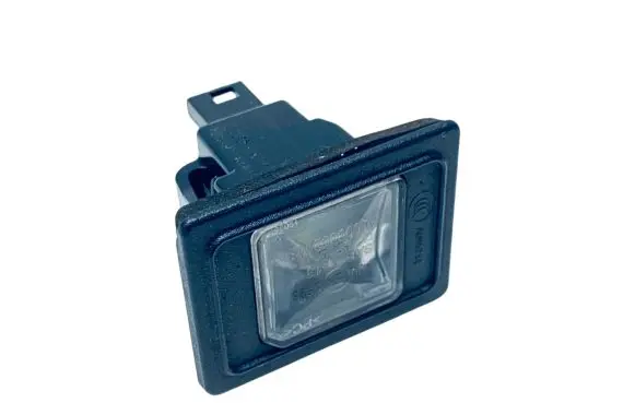 Mercedes-Benz GLC C253 Number plate light A0999061504