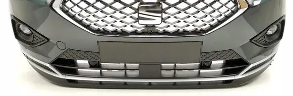 Seat Tarraco Front bumper 5FJ807221D