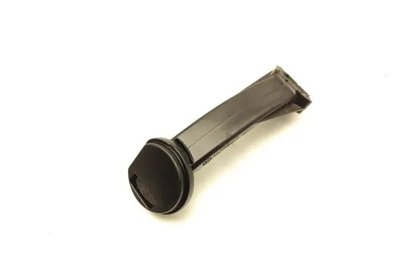 Opel Corsa E Oil sump strainer pipe 194731