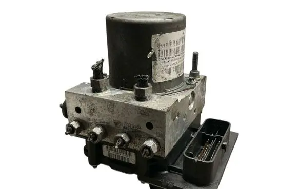 Peugeot 3008 I ABS Pump 0265950837