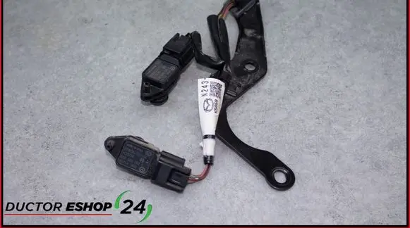 Mazda MX-5 ND Sensor 0265005350 K3239 D09L