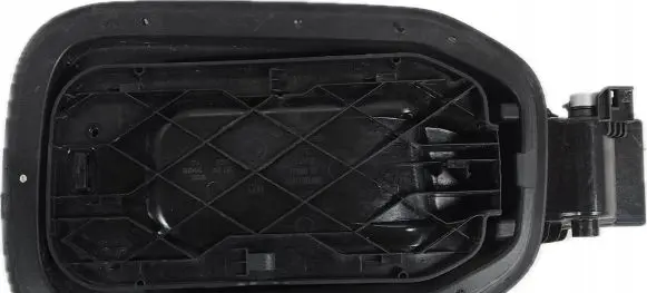 BMW iX Electric car charge socket cover 7953712