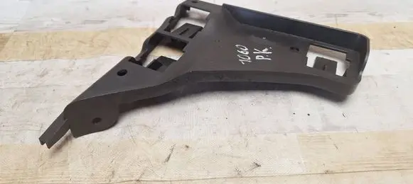 Ford Galaxy Front bumper mounting bracket 7M3807183A YM2117E775BA 7M3807183