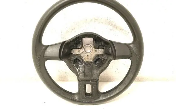 Volkswagen Touran II Steering wheel 5K0419091H