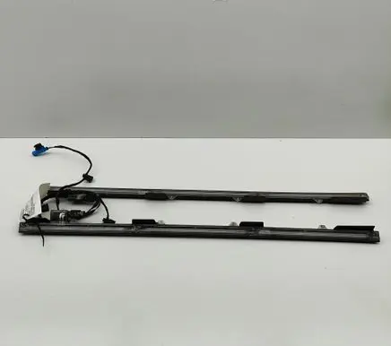 Mercedes-Benz GLE W167 Other devices A1679066402 A1679066602
