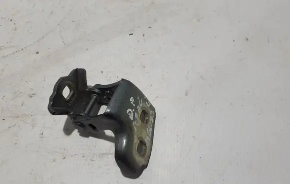 Renault Megane E-Tech Front door lower hinge 804002888R