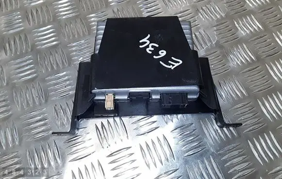 Opel Astra J Bluetooth control unit module 13353284