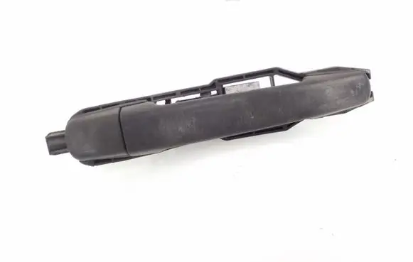 Mercedes-Benz ML W163 Rear door exterior handle 1637600434