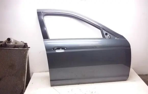 Jaguar S-Type Front door