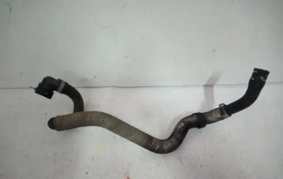 Opel Signum Engine coolant pipe/hose