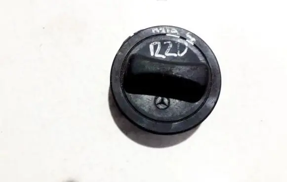Fuel tank filler cap