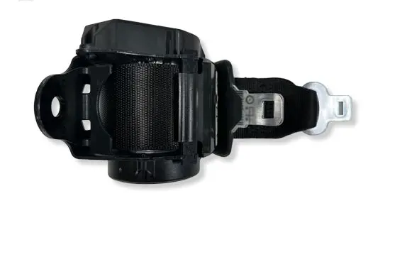 BMW 3 F30 F35 F31 Middle seatbelt (rear) 7259395