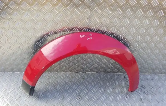 Audi A2 Rear arch trim