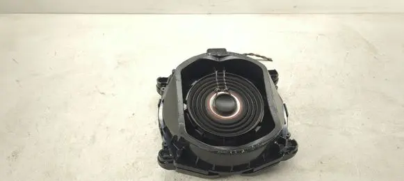 BMW X3 F25 Subwoofer speaker 18353410