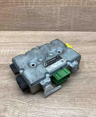 BMW 5 E60 E61 Door control unit/module 6948692 75789012