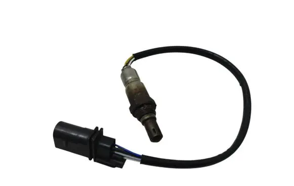 Ford C-MAX II Lambda probe sensor 9687160780