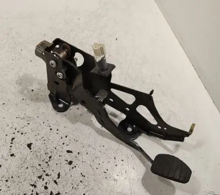 Renault Scenic II - Grand scenic II Brake pedal 20132A00