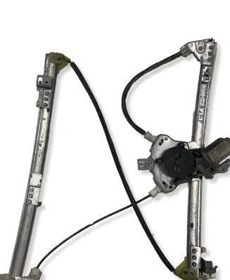 Citroen Xsara Front door electric window regulator 400679T3
