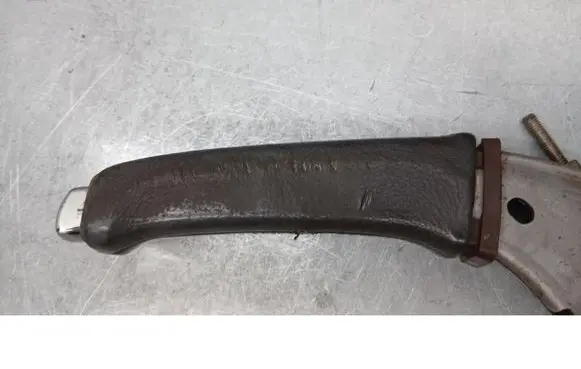 Volvo S60 Hand brake release handle 