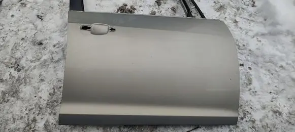 Opel Astra J Front door 13270671