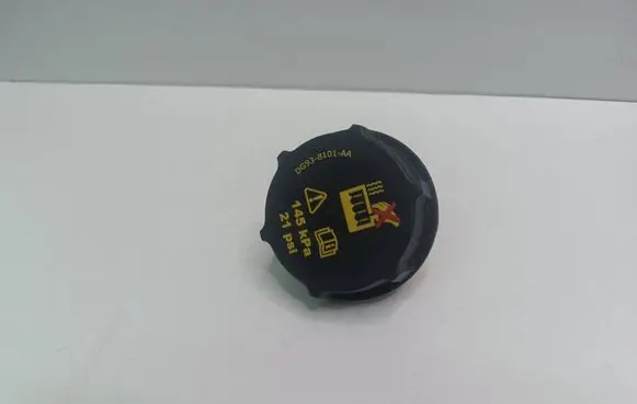 Ford Mustang VI Coolant expansion tank/reservoir cap 145KPP
