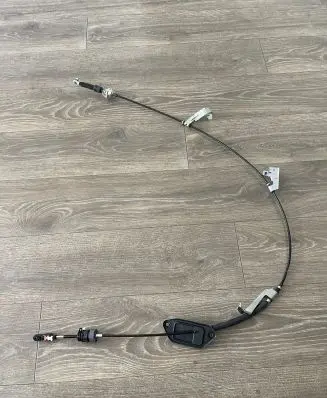 Lexus UX Gear shift cable linkage TPCE8