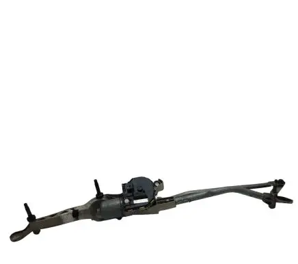 Mercedes-Benz CLS C218 X218 Front wiper linkage and motor A2128201340 3397021443 1397220667