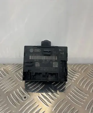 Audi A6 C7 Door control unit/module 4G8959793A 4G8959793E