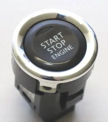 Mitsubishi Outlander Engine start stop button switch 8610A150