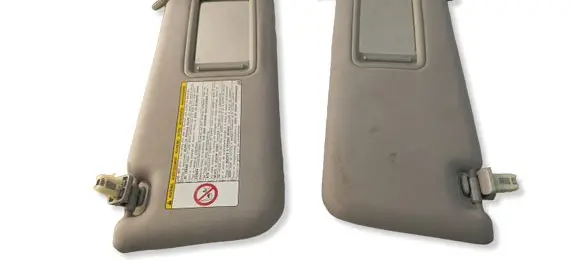 Lexus IS 220D-250-350 Sun visor 