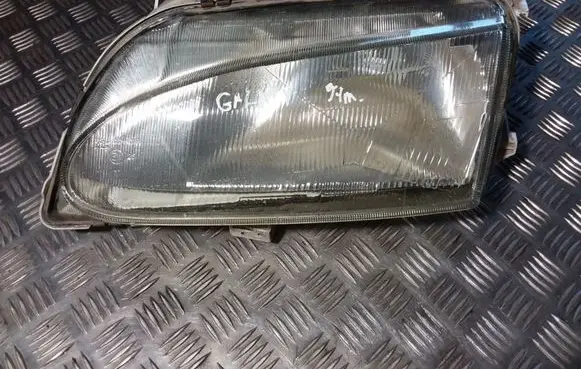 Ford Galaxy Headlight/headlamp 0301048311 7M1941015E