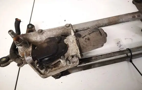 Honda Accord Wiper motor