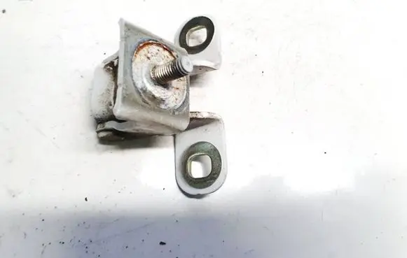 Opel Crossland X Tailgate/trunk/boot hinge 1196gm