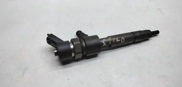 Fuel injector