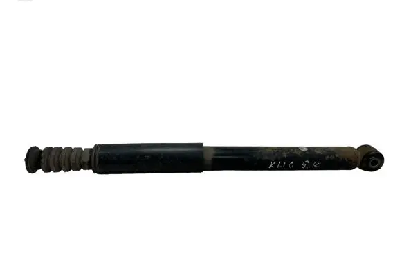 Renault Clio III Rear shock absorber/damper 8200676769